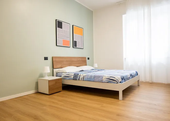 Ginny Suite Torino