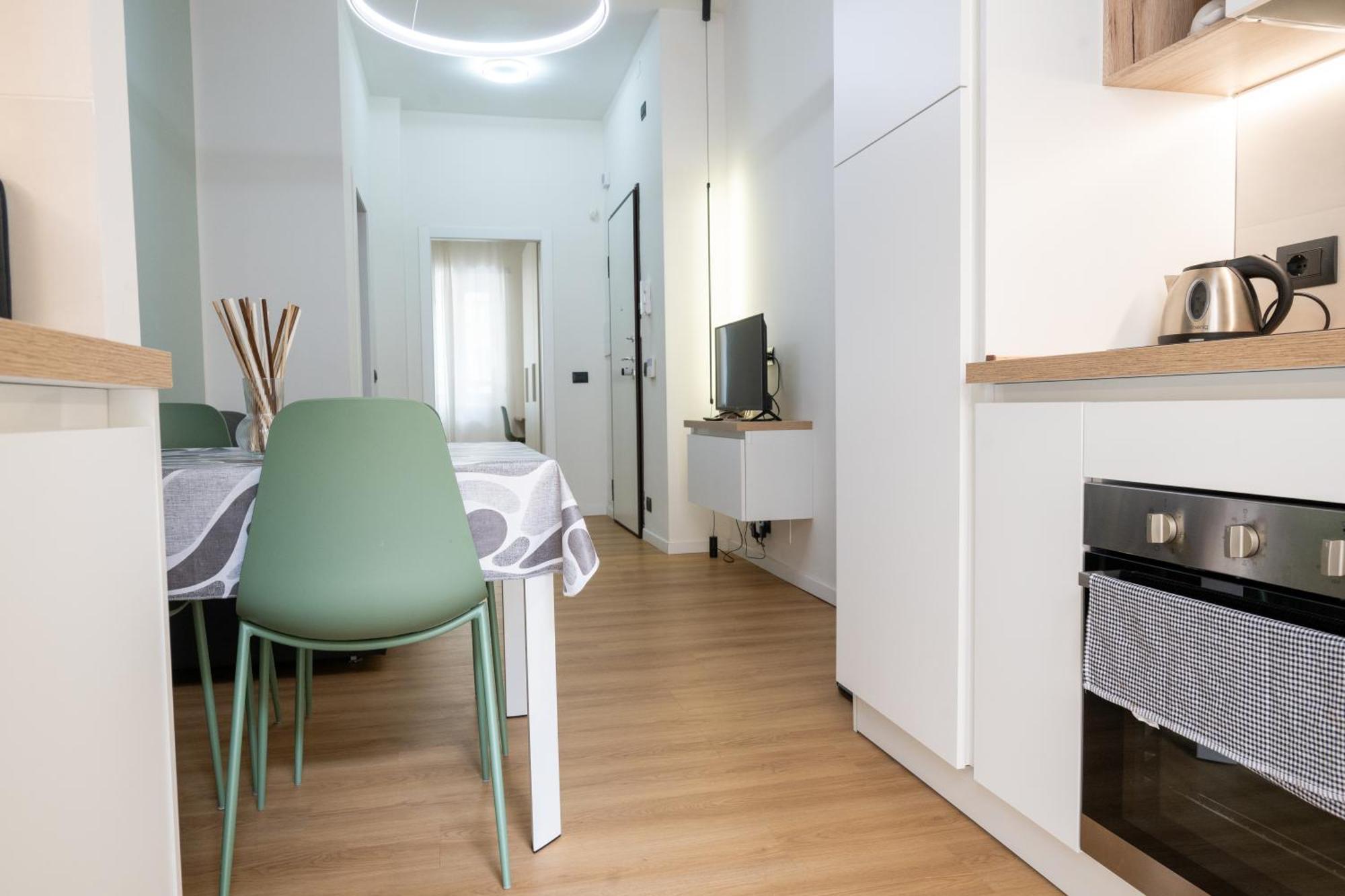 Ginny Apartamento
