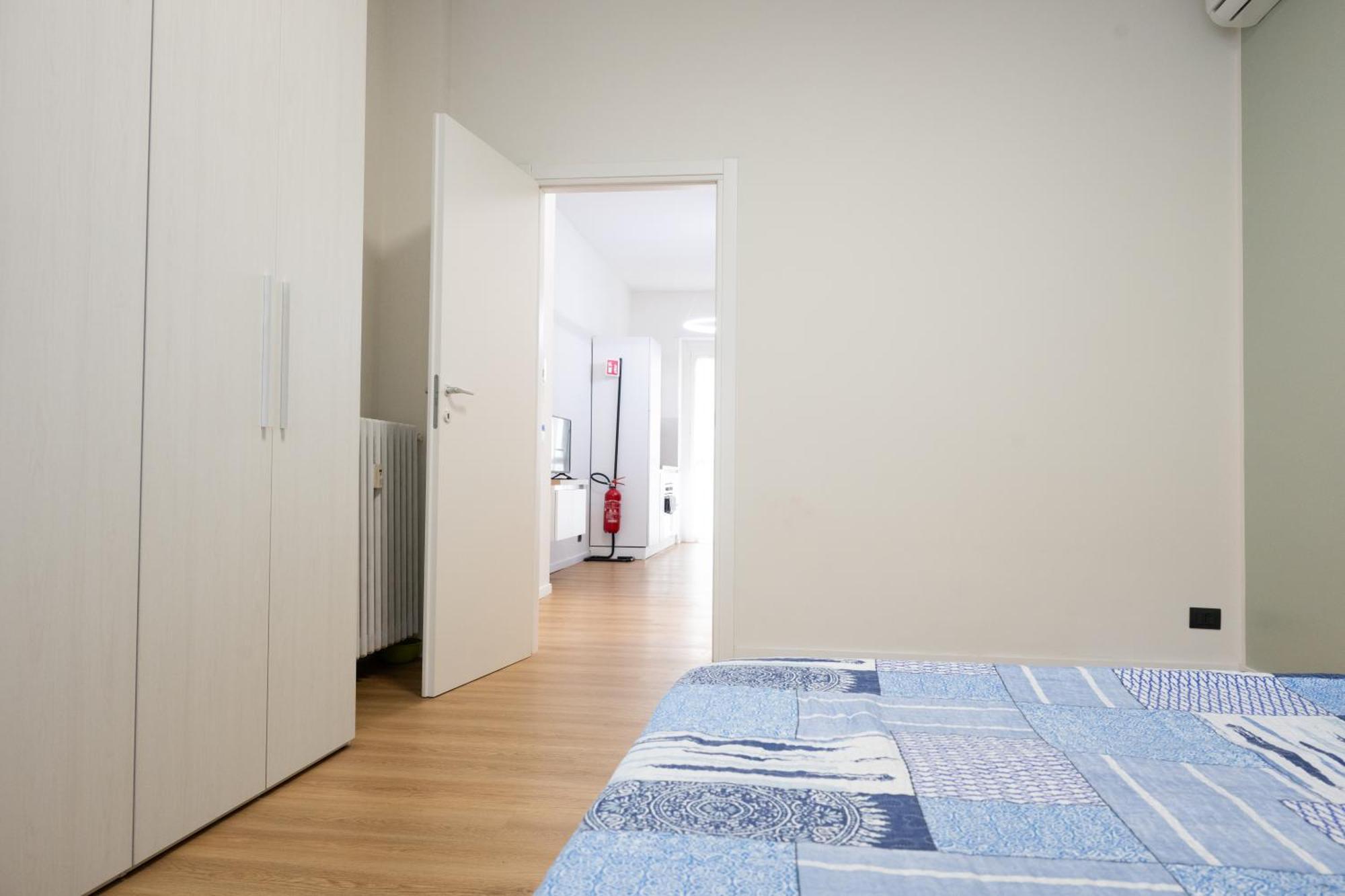 Apartamento Ginny