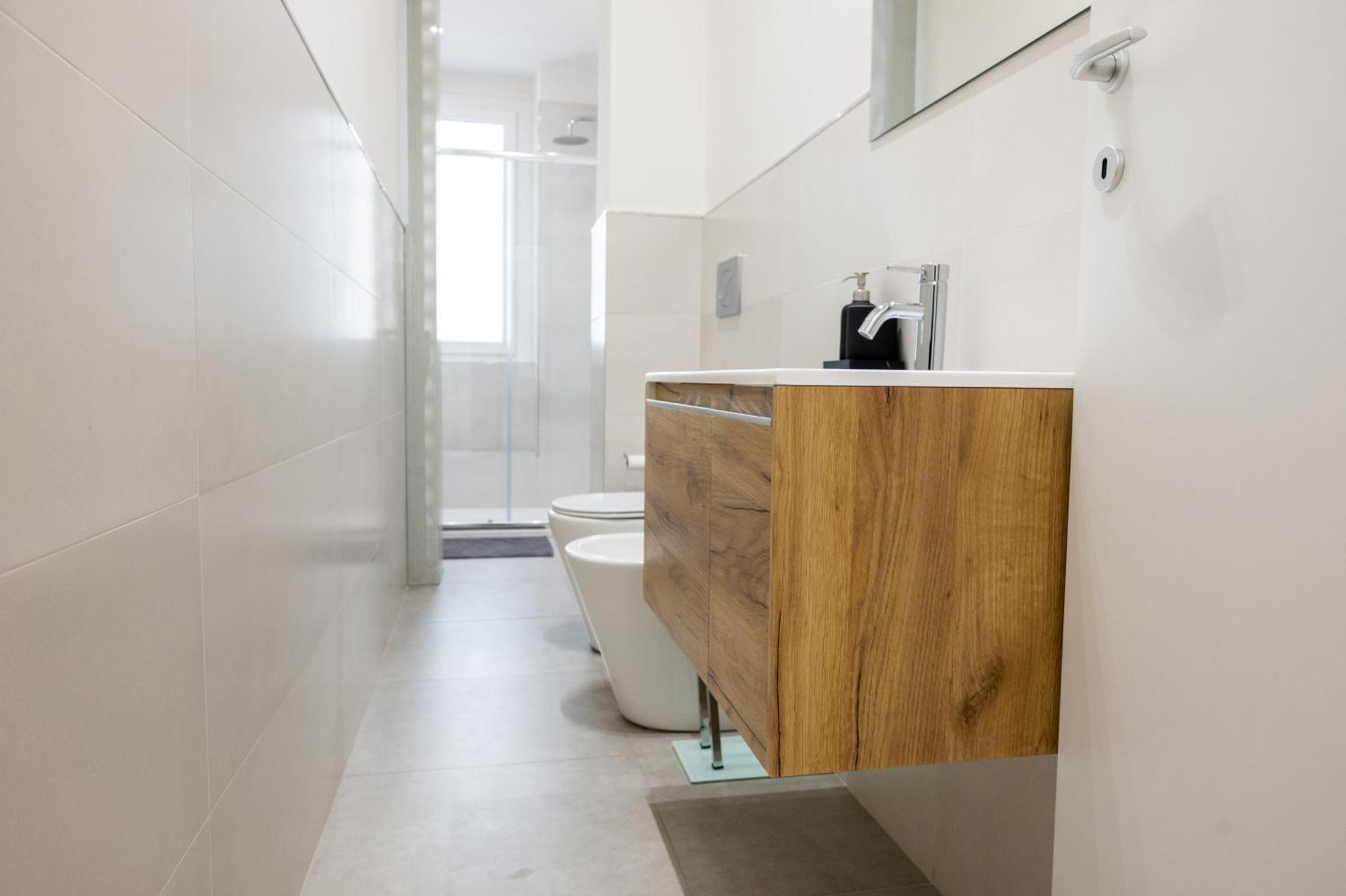 Apartamento Ginny Turín