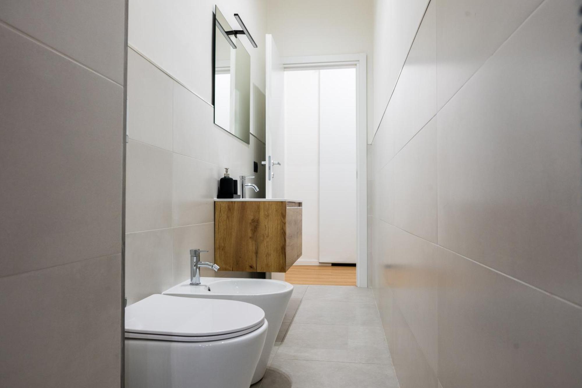 Apartamento Ginny