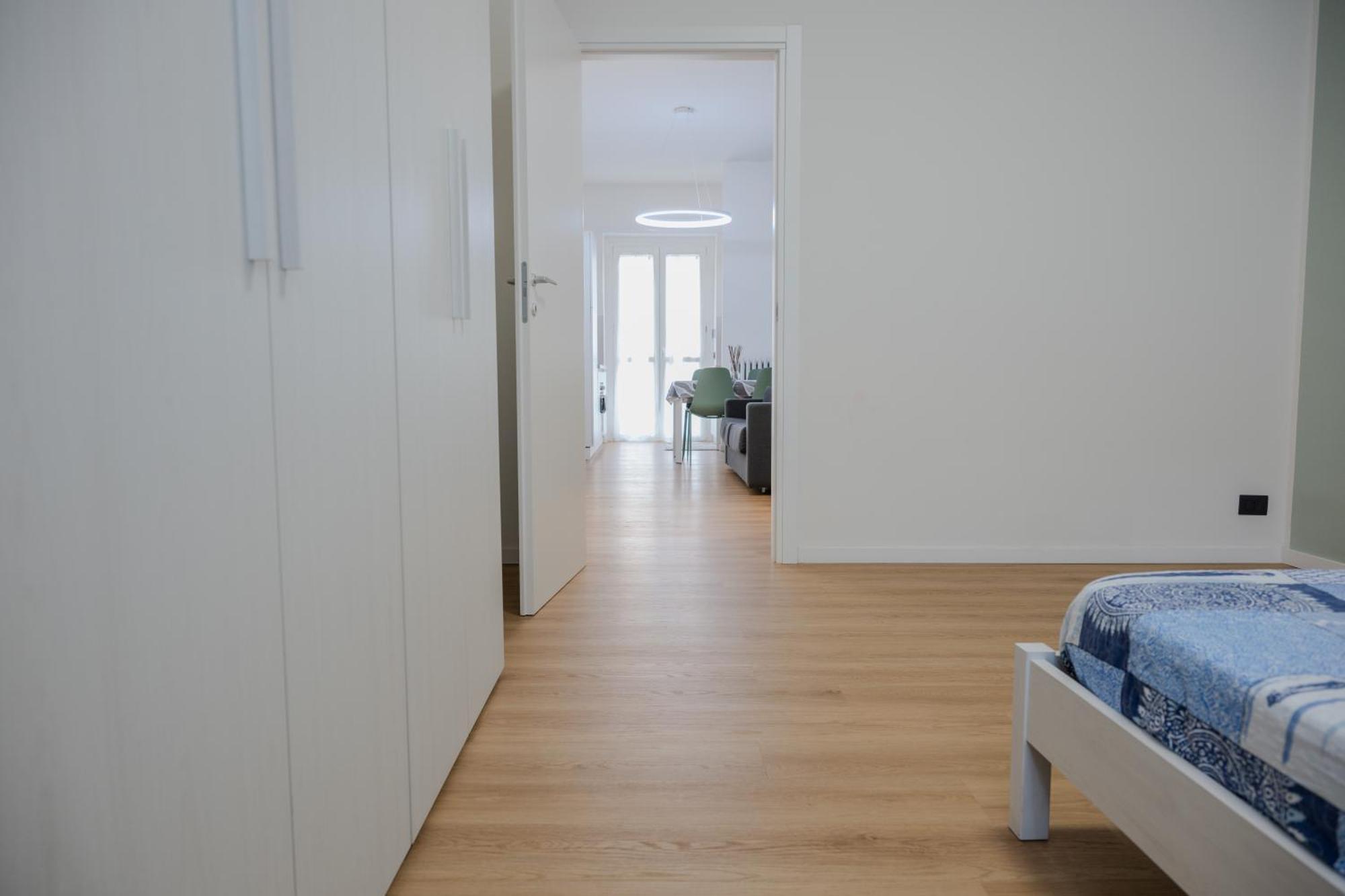 Apartamento Ginny Turín