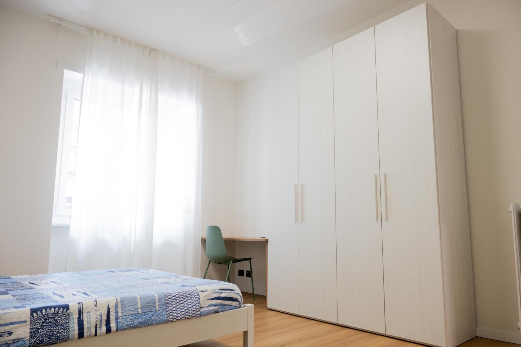 Apartamento Ginny *